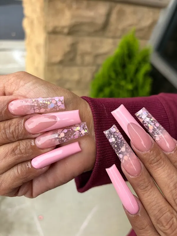 GOLDENONE NAIL LOUNGE (15% off for New Customers) — Nail salon in Canton